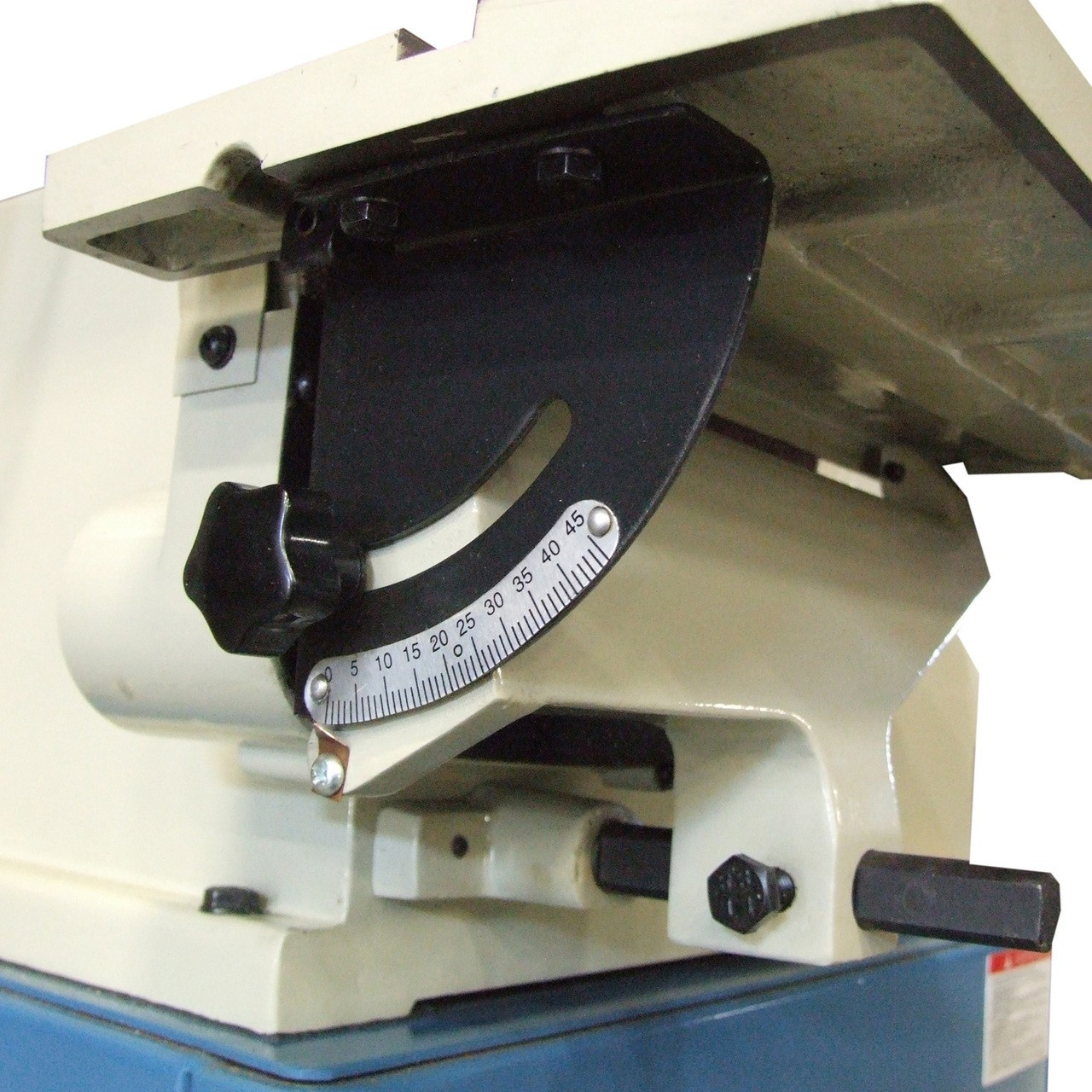 Baileigh DBG106 Combination Belt And Disk Grinder