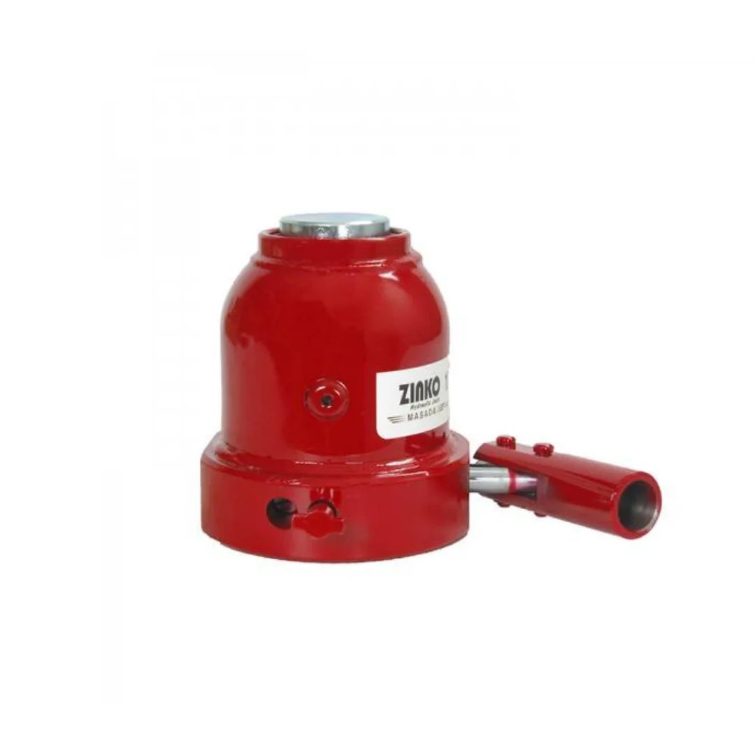 Zinko ZMJ-10 10 Ton Mini Bottle Jack | JMC