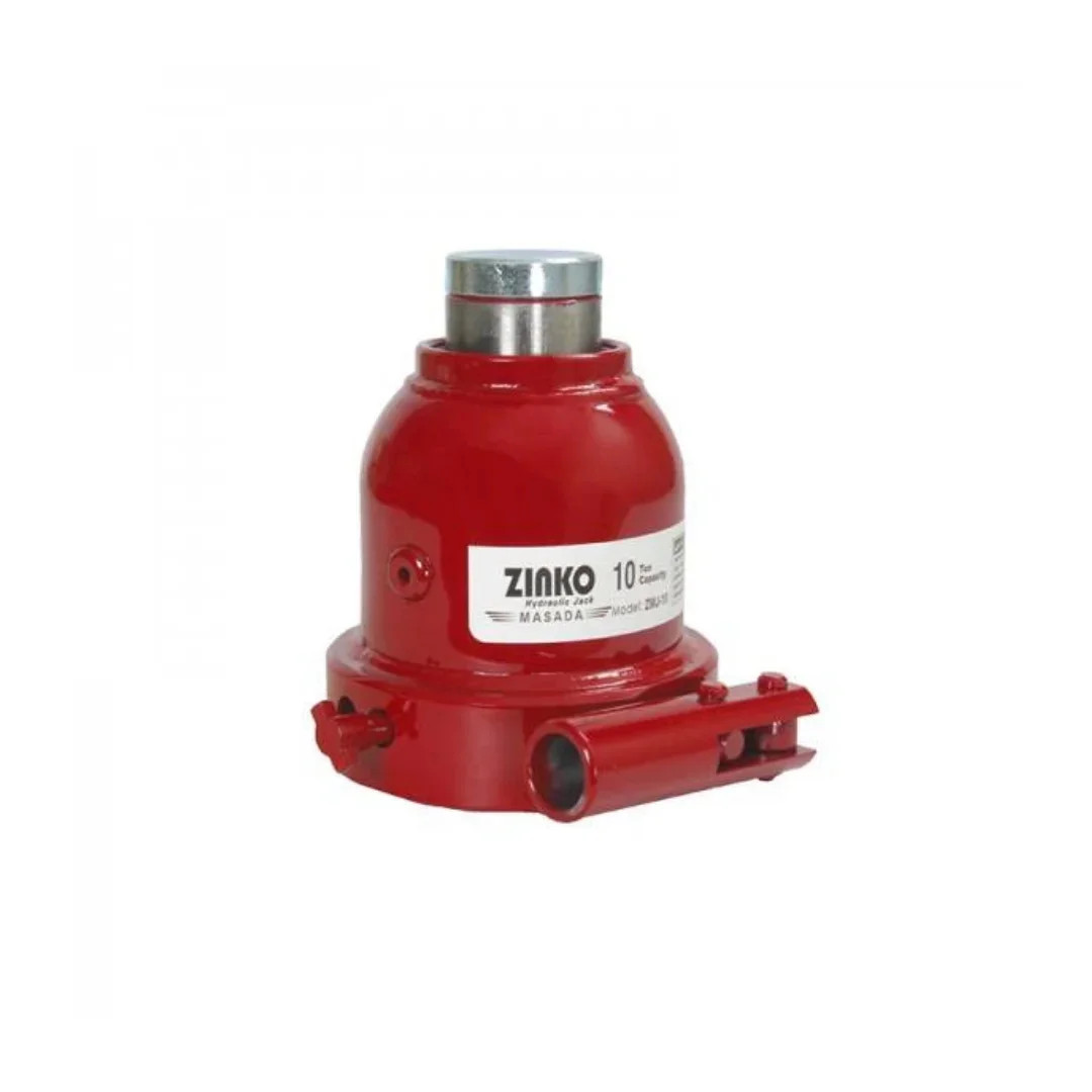 Zinko ZMJ-10 10 Ton Mini Bottle Jack