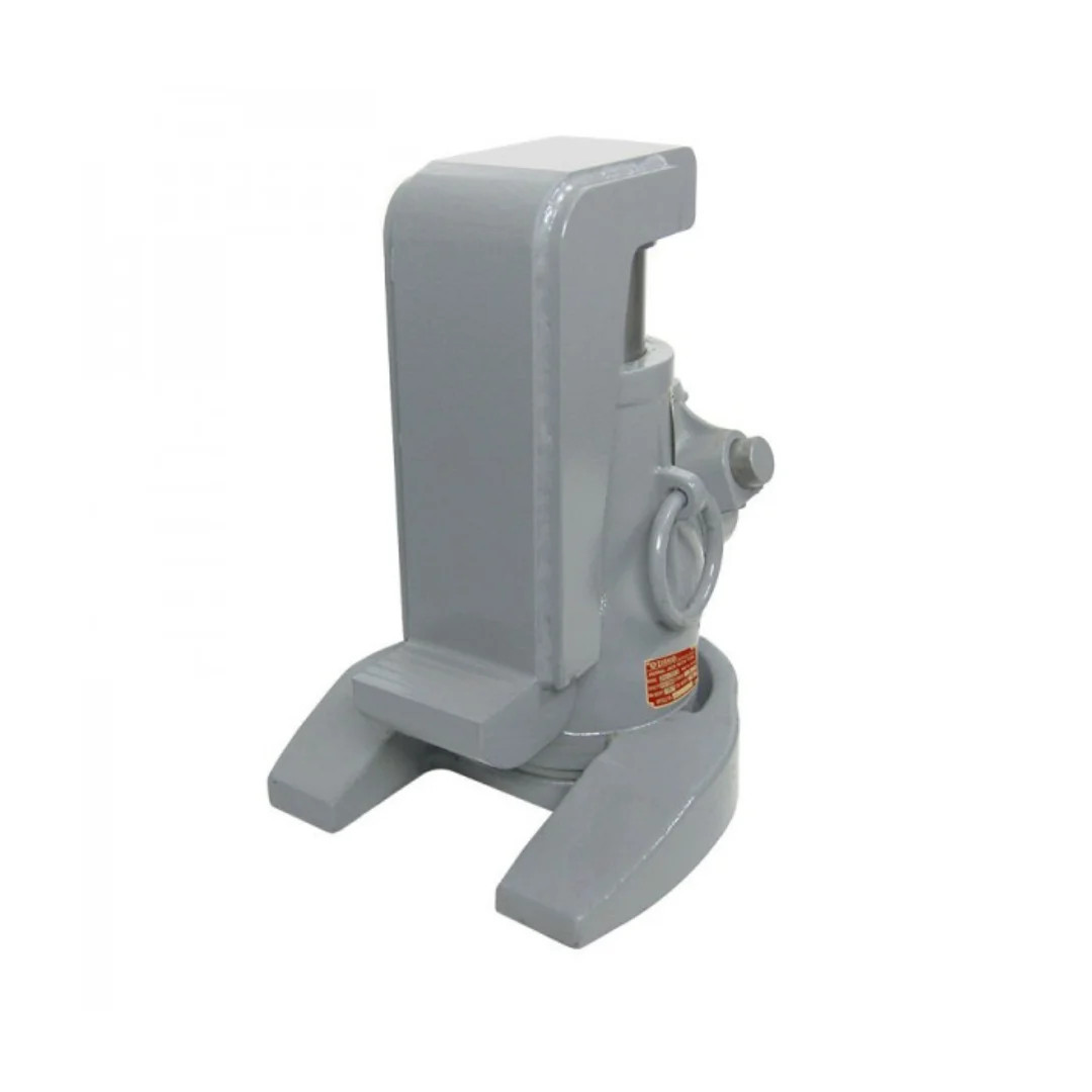 Zinko ZHJ-2513 25 Ton Mechanical Toe Jack | JMC