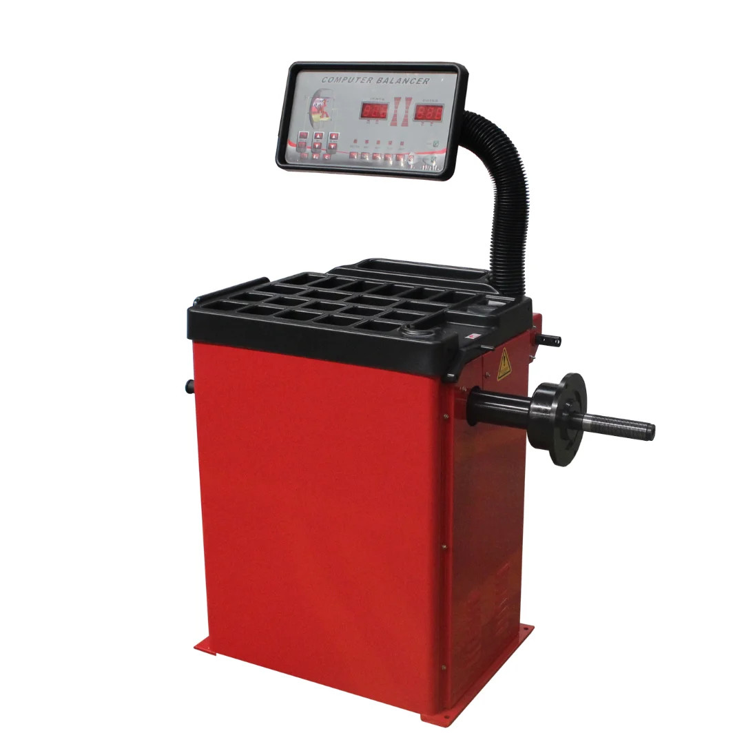 JMC Equipment WB-953-B Wheel Balancer without Hood for Sale