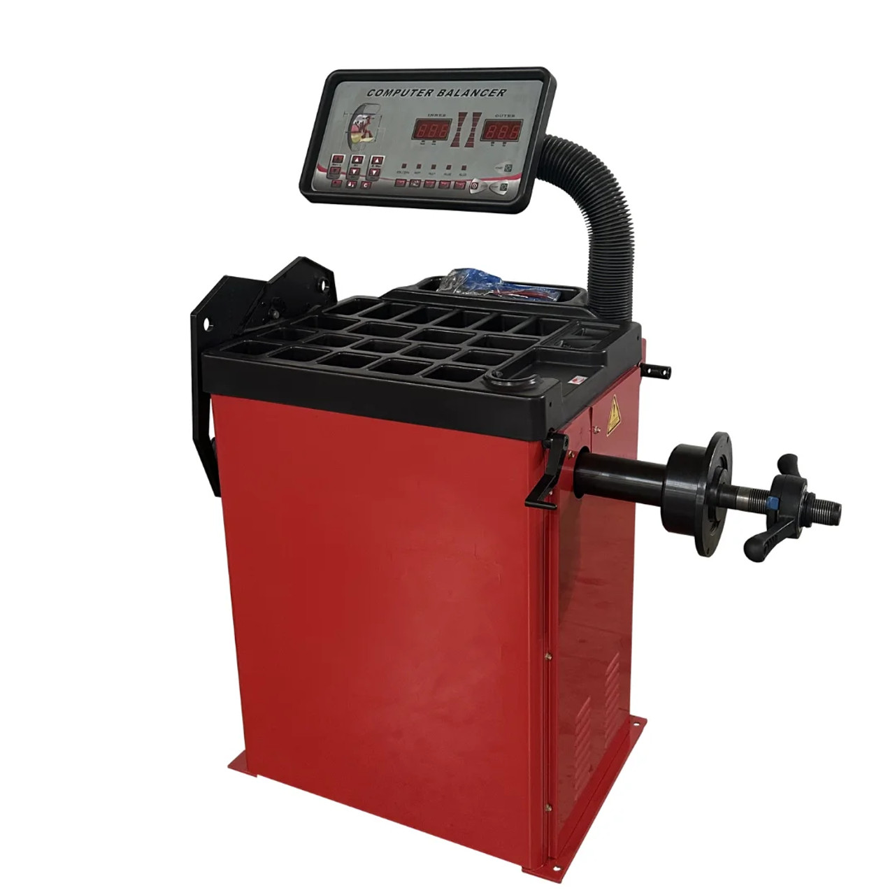 Custom Balancer ブラック Amazon.com: Professional Products 80022 Harmonic Damper