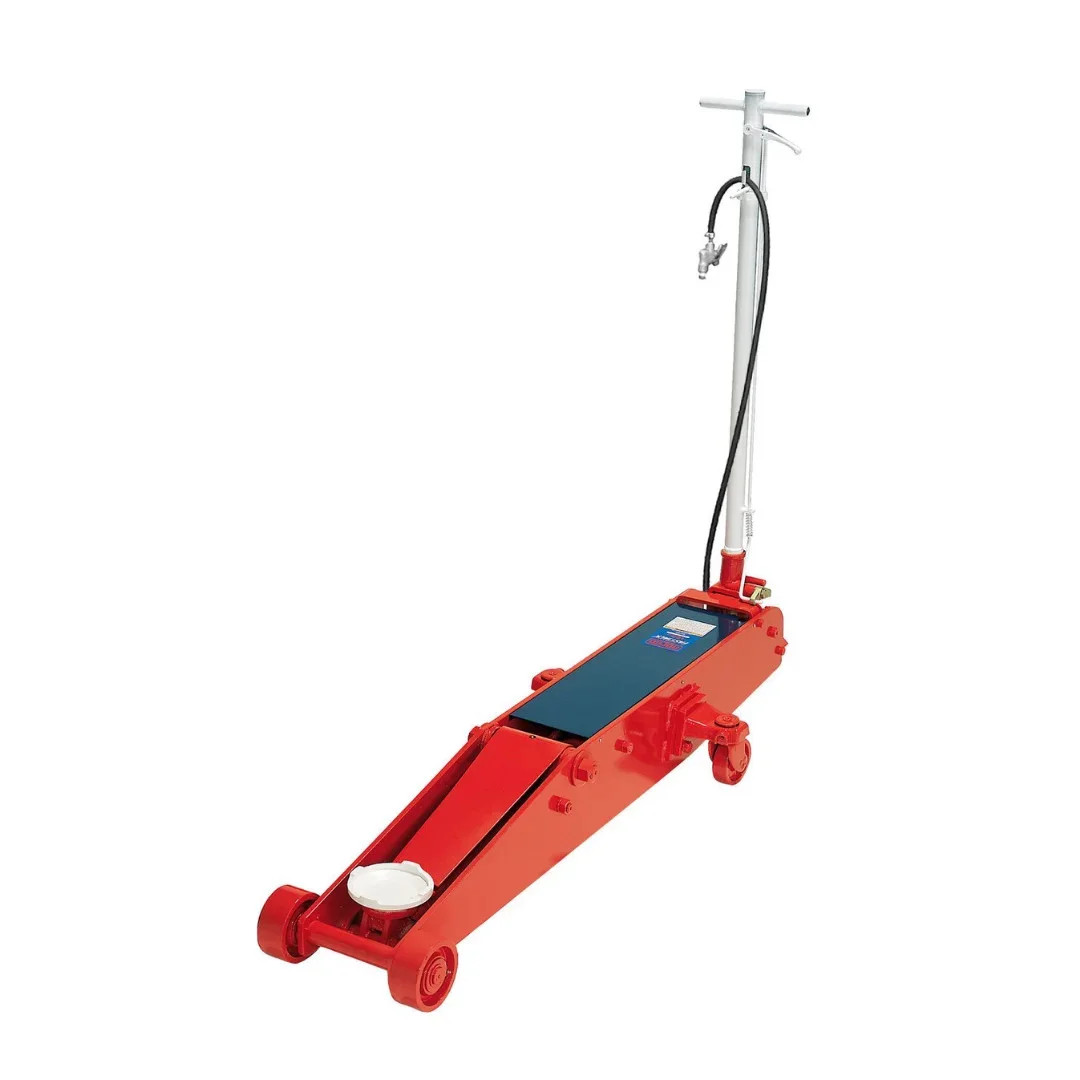 Norco 71100A 10 Ton Air & Hydraulic Floor Jack - FASTJACK