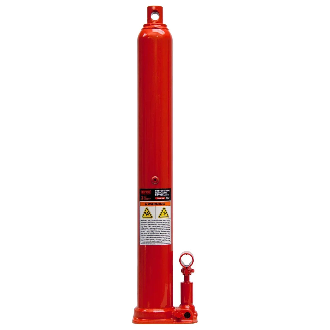 Norco 76403B 3 Ton Long Hand Jack