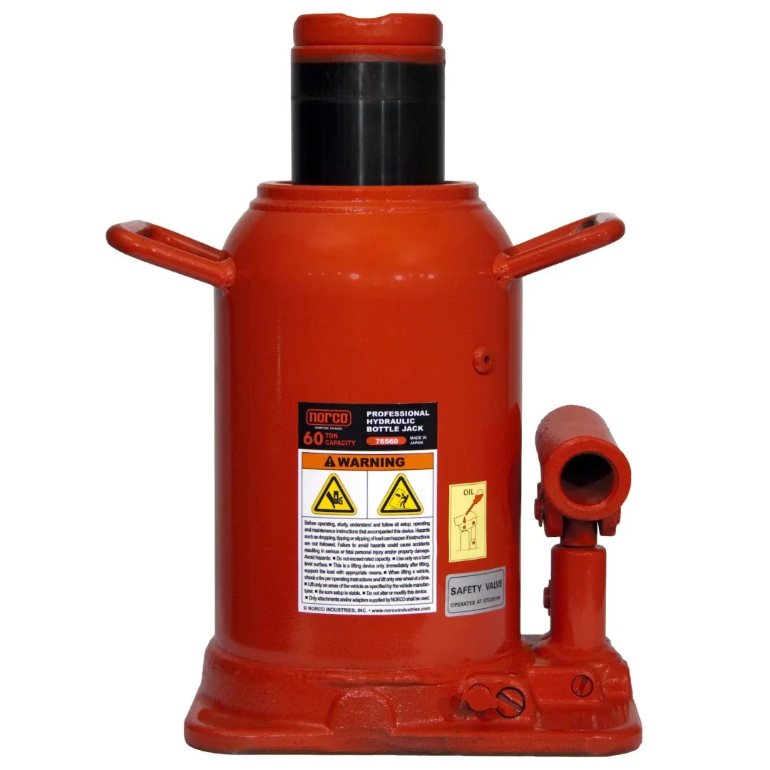 Norco 76560 60 Ton Bottle Jack | JMC