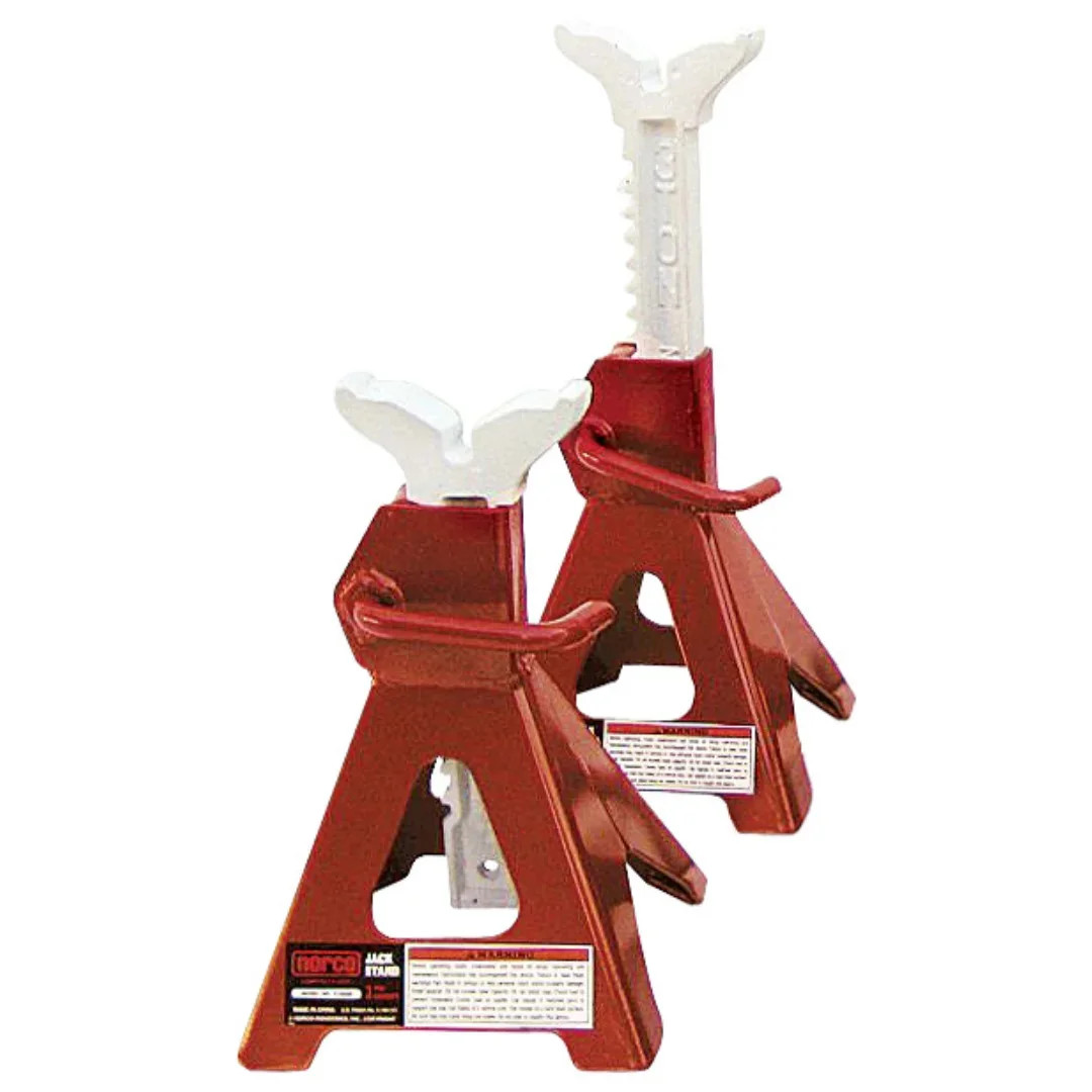 Norco 81004C 3 Ton Capacity Jack Stands | JMC