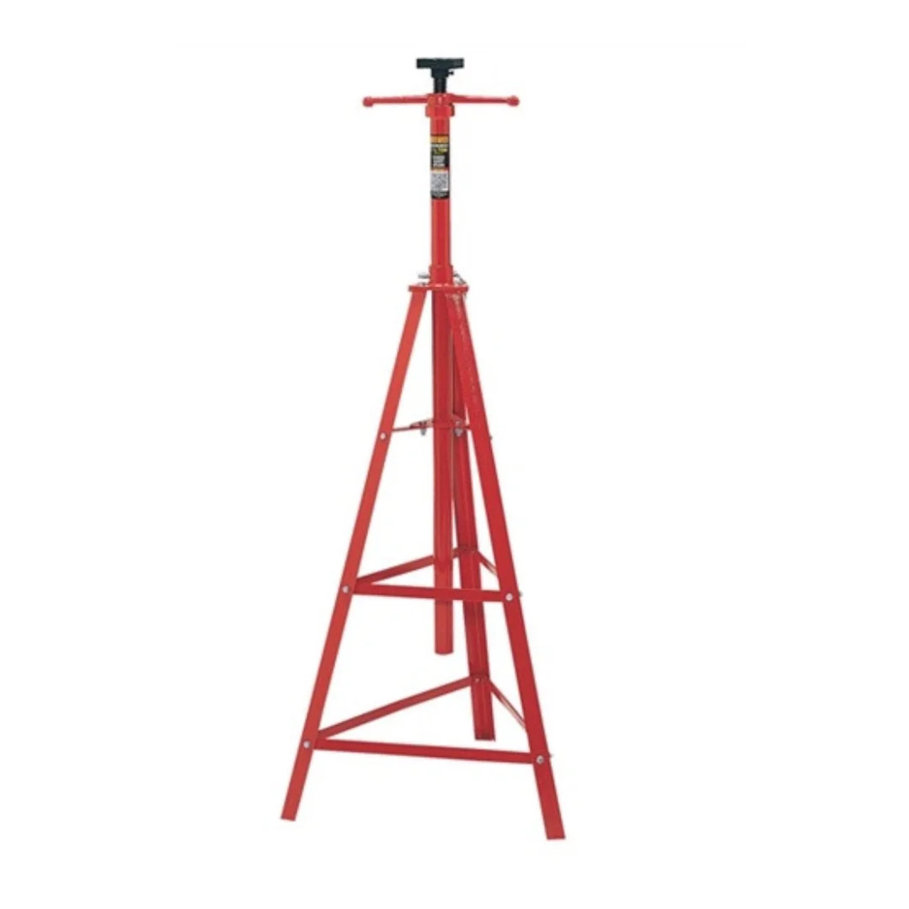 Norco 81035A 1-1/2 Ton Capacity Under Hoist Stand
