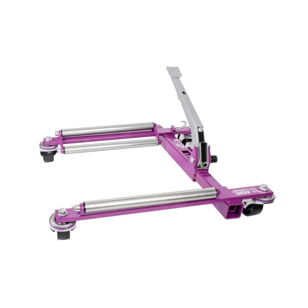 GoJak GOJ-G4520 1,125 Lbs Capacity Auto Jack Dolly