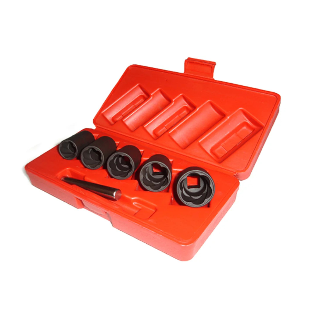 Access Tools EO Easy Off Twist Socket Set