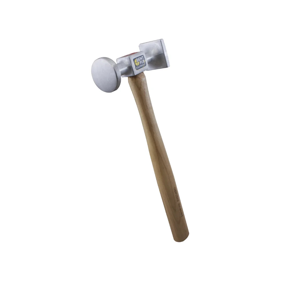 Dent Fix Equipment DF-AH714 3 Piece Aluminum Hammer Set With Case Dent Fix Equipment DF-AH714 3 Piece Aluminum Hammer Set With Case