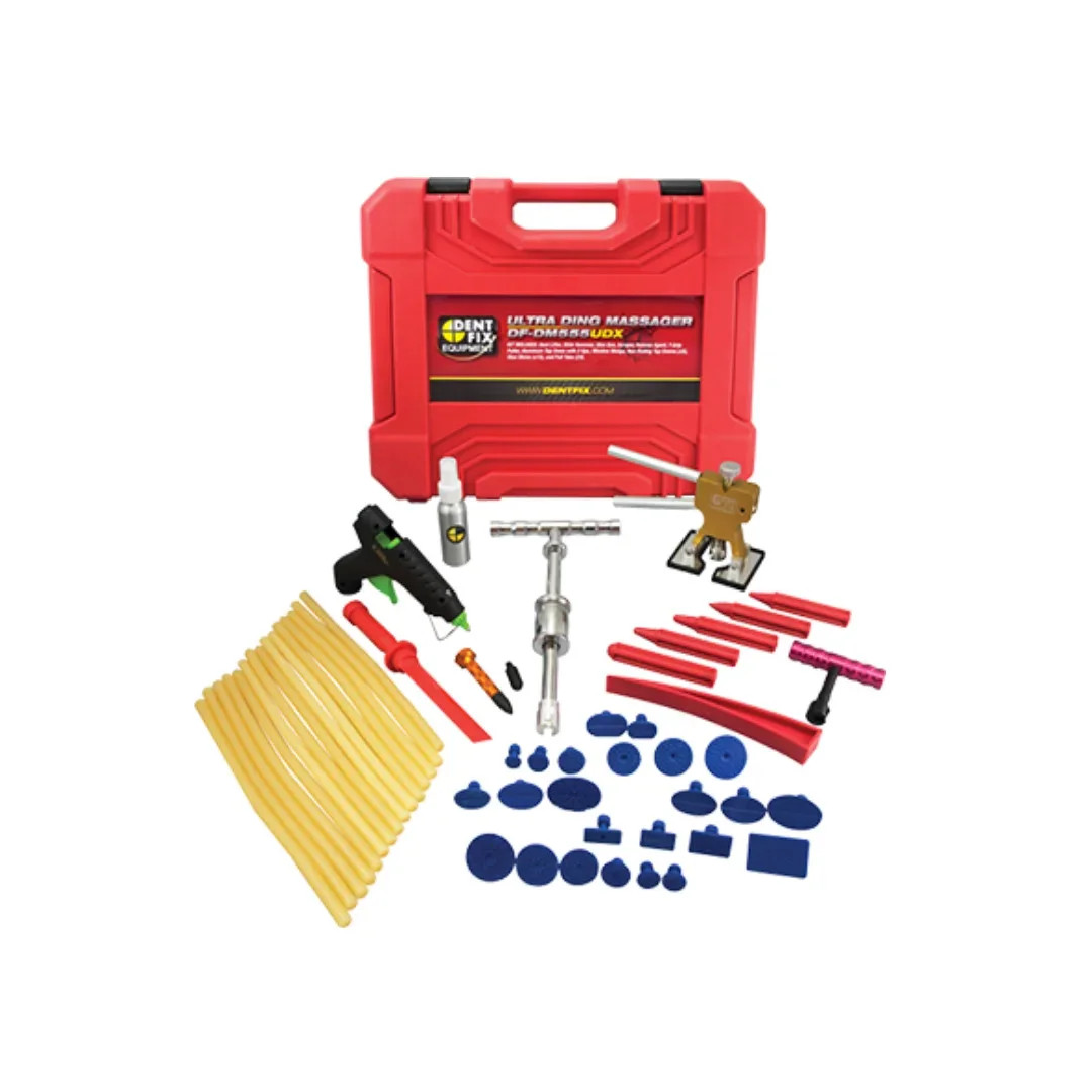 Dent Fix Equipment DF-DM555UDX Ding Massager Ultra Deluxe