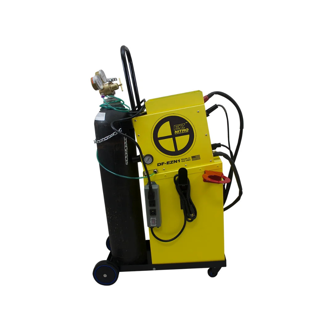 Dent Fix Equipment DF-EZN1 Nitro Ez Plastic Welder System