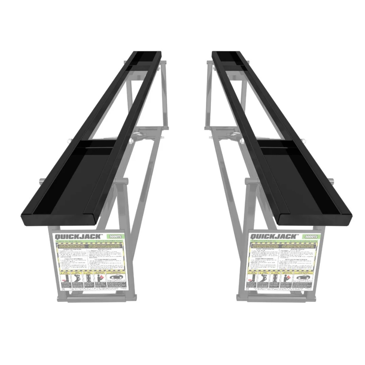 メンテナンス QUICK JACK BL-5000SLX Castor Trading - QUICKJACK BL-5000SLX-DC PORTABLE CAR LIFT