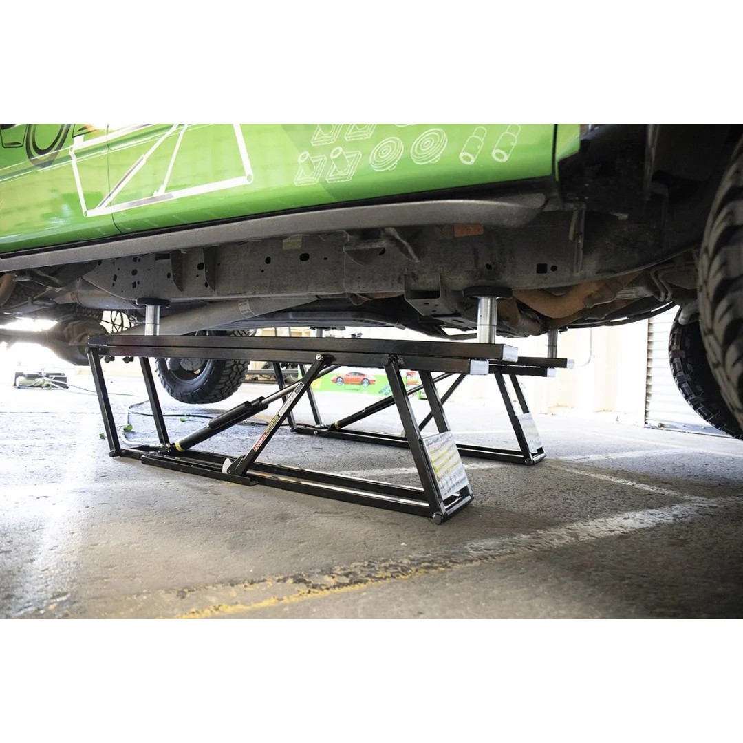 Quickjack SLX and TL Frame Extension Kit / Pair | JMC
