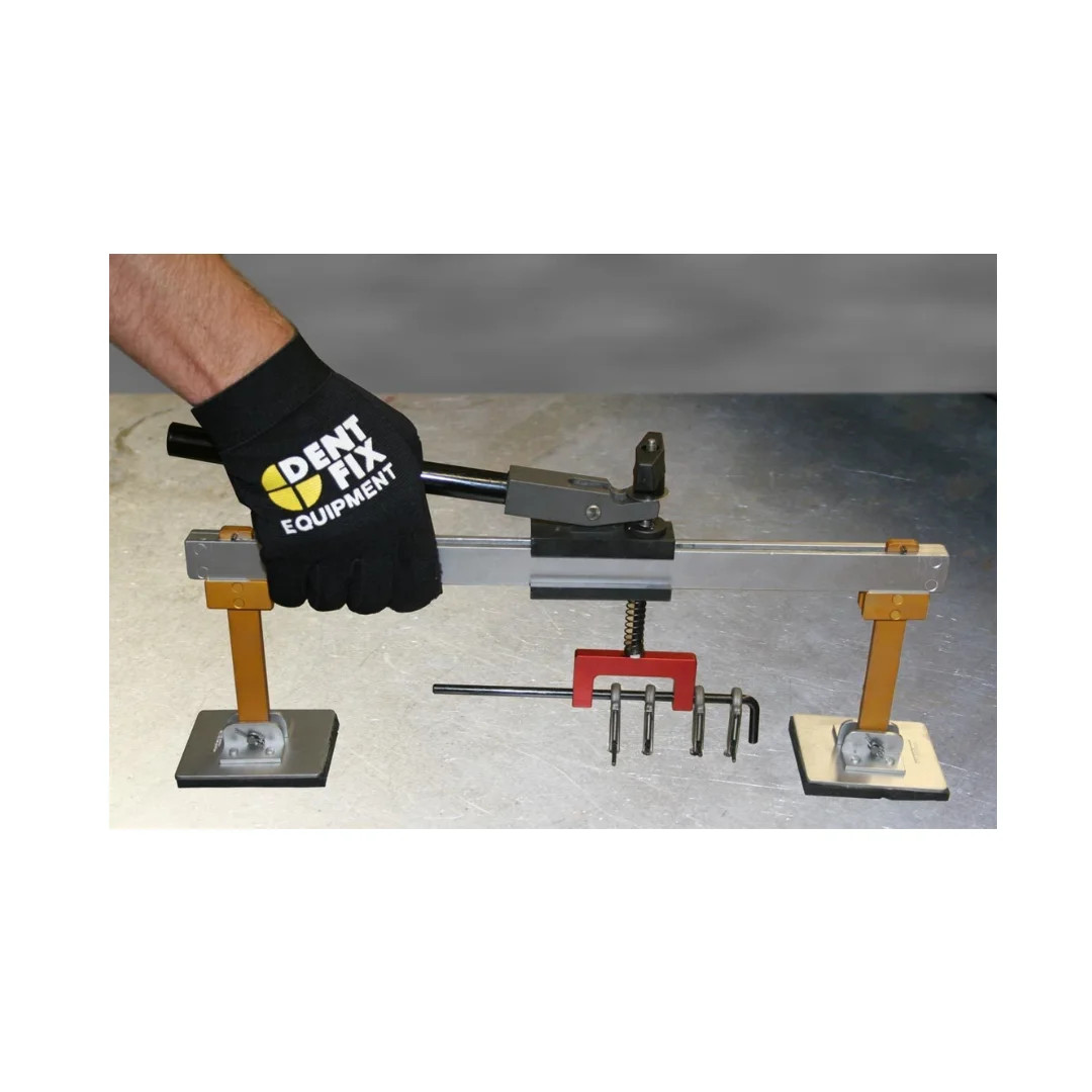 Dent Fix Equipment DF900BP Bridge Puller Aluspot
