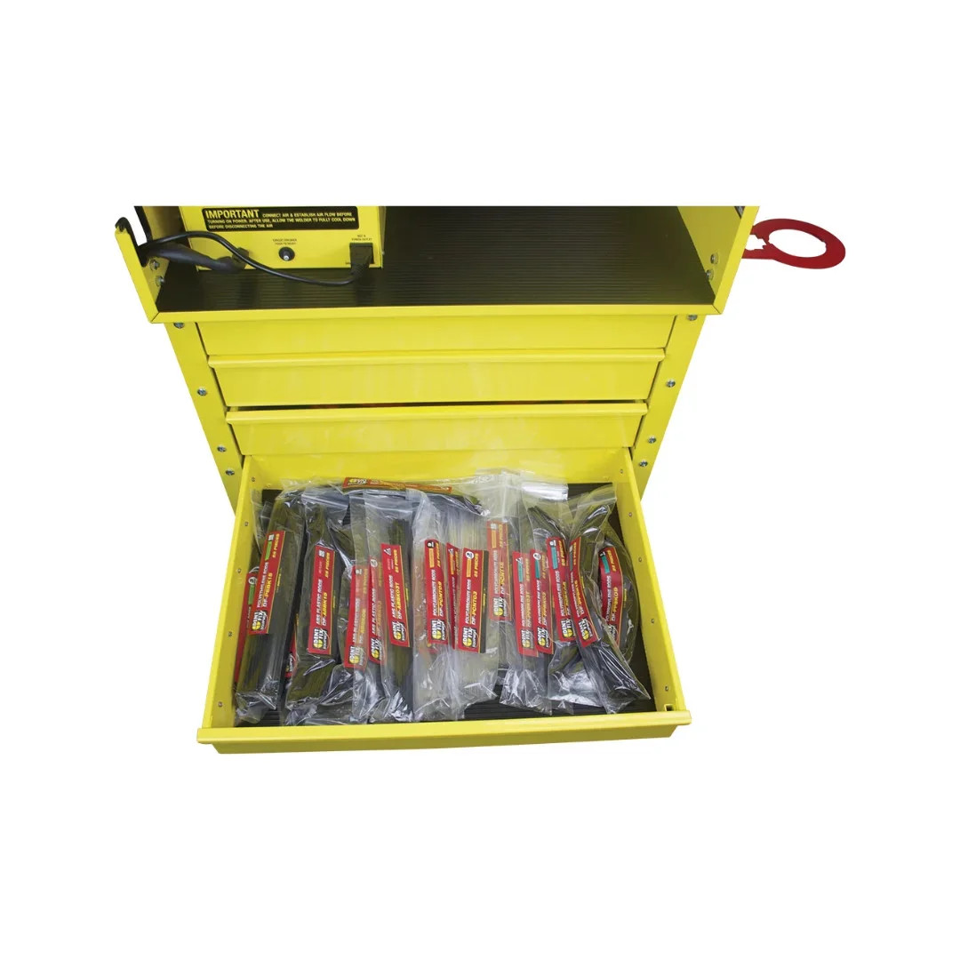 Dent Fix Equipment DF-EZN1G/DXE EZ Nitro Plastic Repair