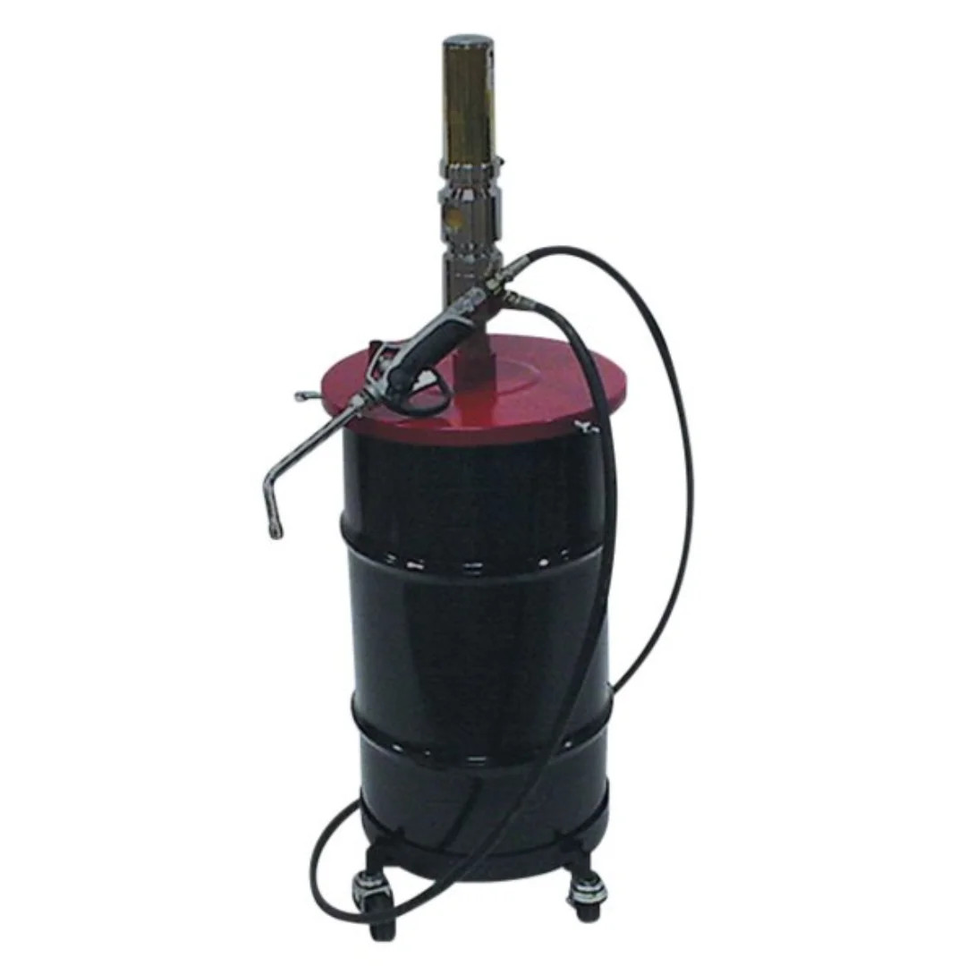 John Dow Industries JDOL-16-3900 3:1 Oil System - 16-Gal.