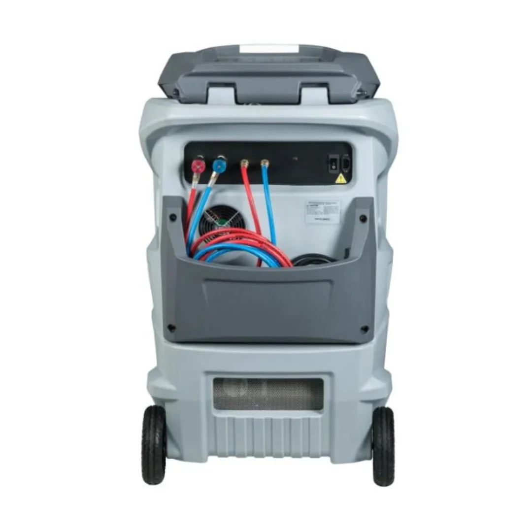 新品 Airblaster Medium グレー Mahle ACX-2180 AC Machine for R134a