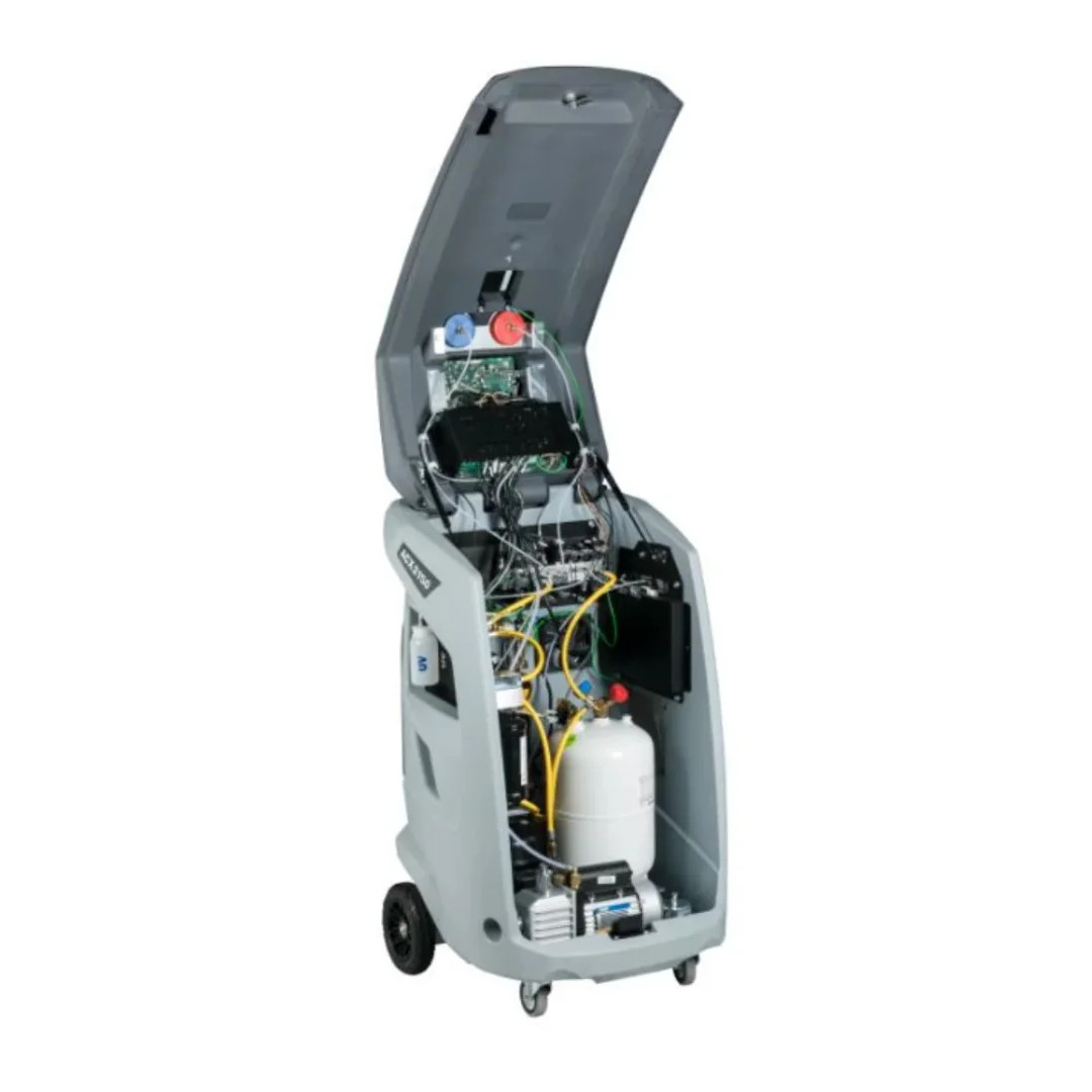 Mahle ACX-2180 AC Machine for R134a