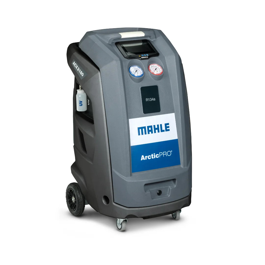 Mahle ACX-2180 AC Machine for R134a