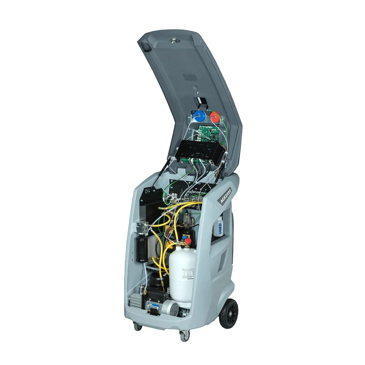 Mahle ACX-2250 AC Machine for 1234YF