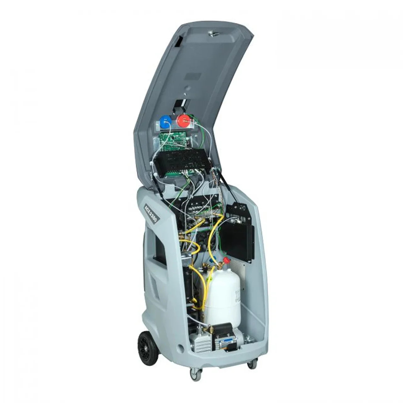Mahle ACX-2280 AC Machine for 1234YF