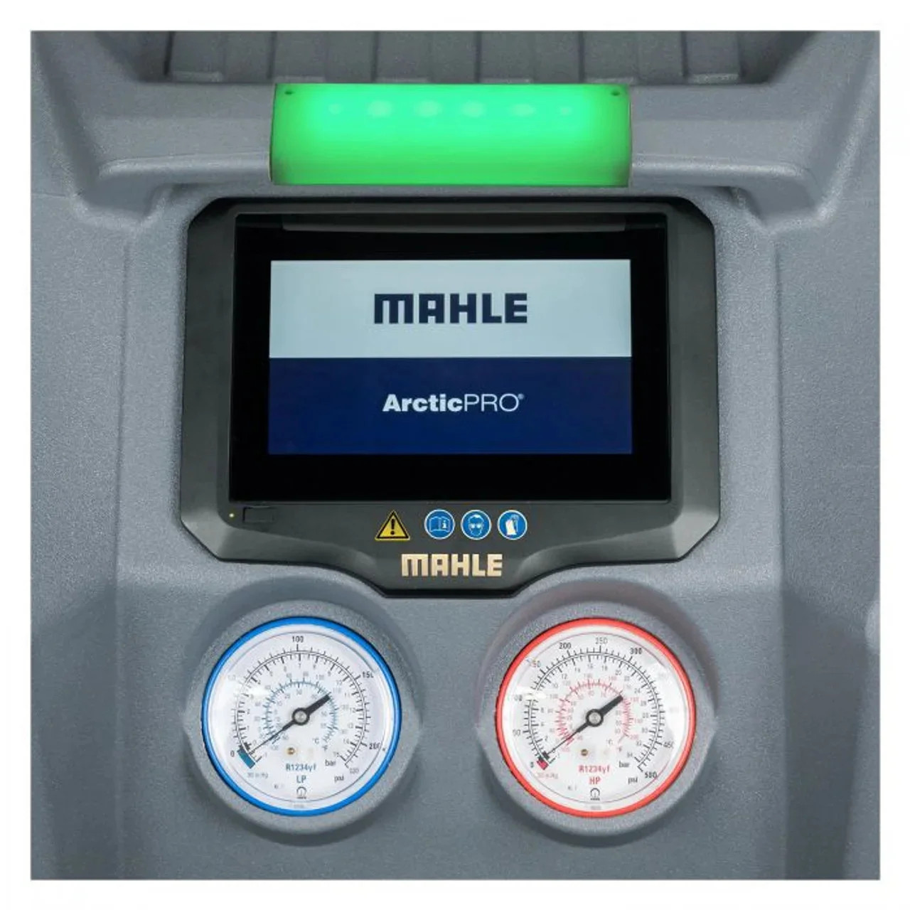 Mahle ACX-2280 AC Machine for 1234YF