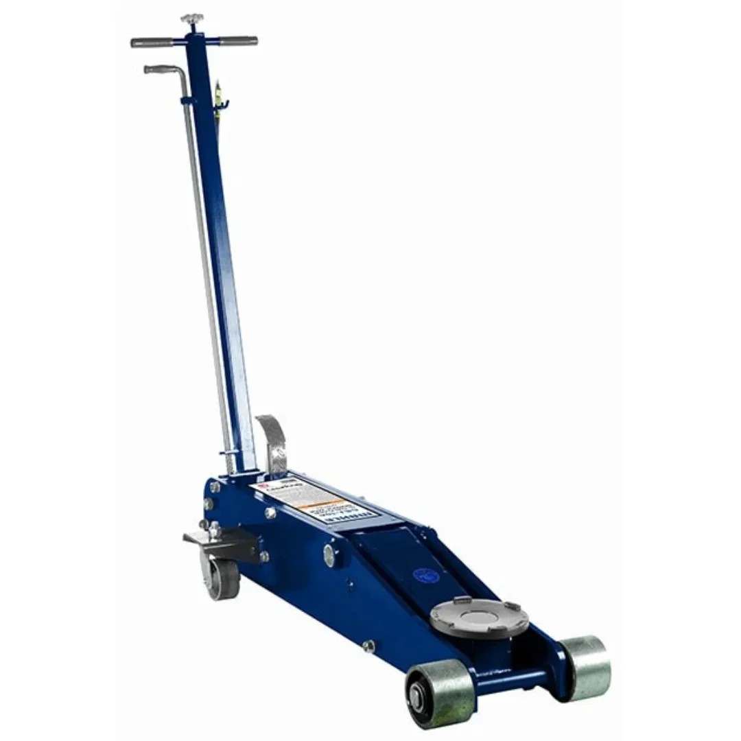 Mahle CSJ-10A - 10 ton Commercial Vehicle Service Jack - Air Assist