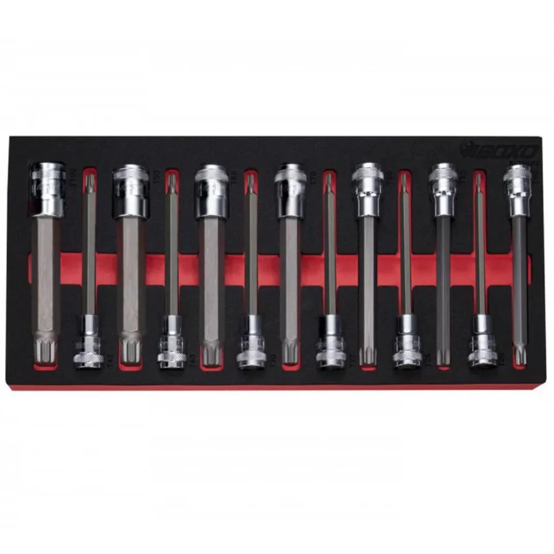 Boxo BX330-R2 13-Piece 1/2