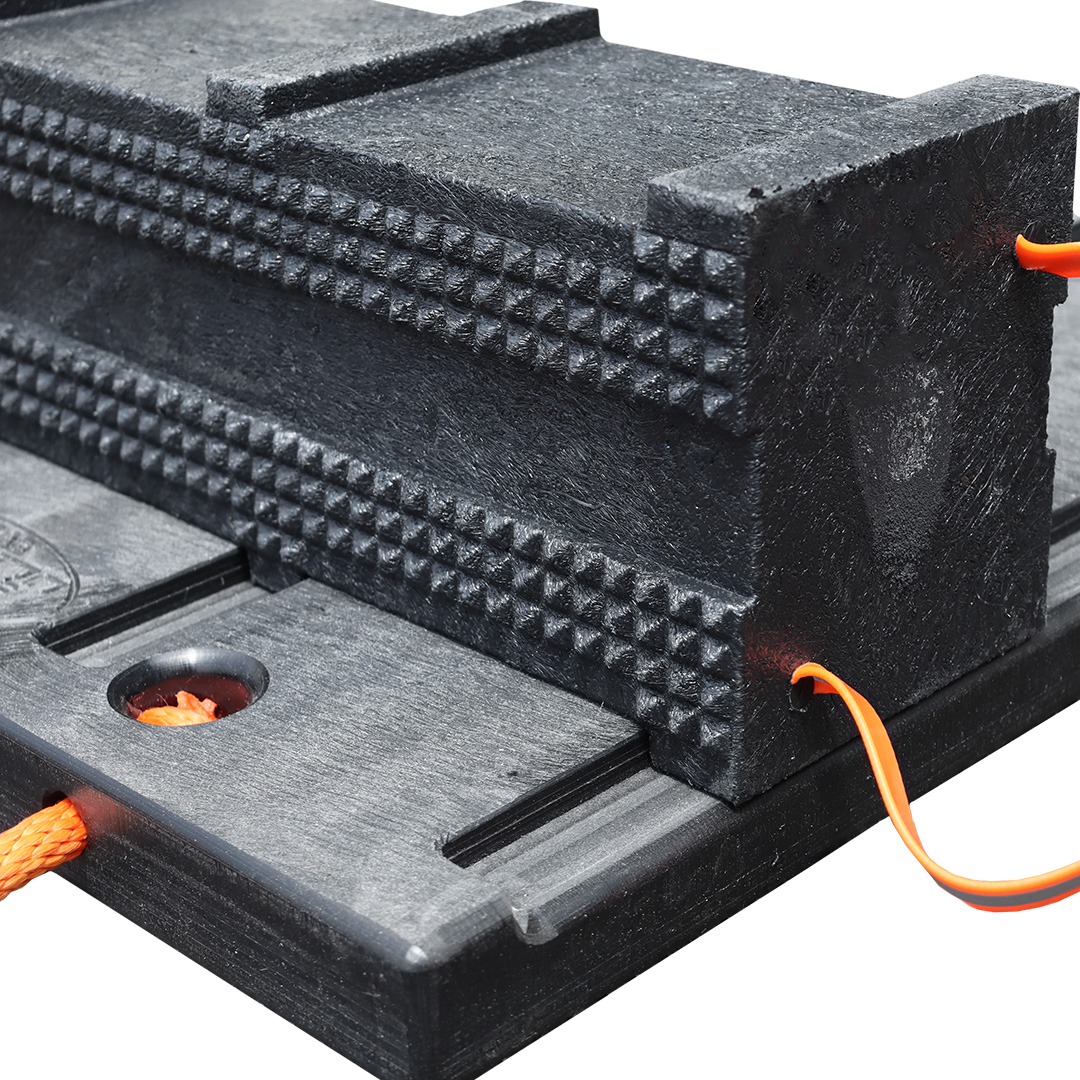 AME 15239 Primo Super Stacker Cribbing 6