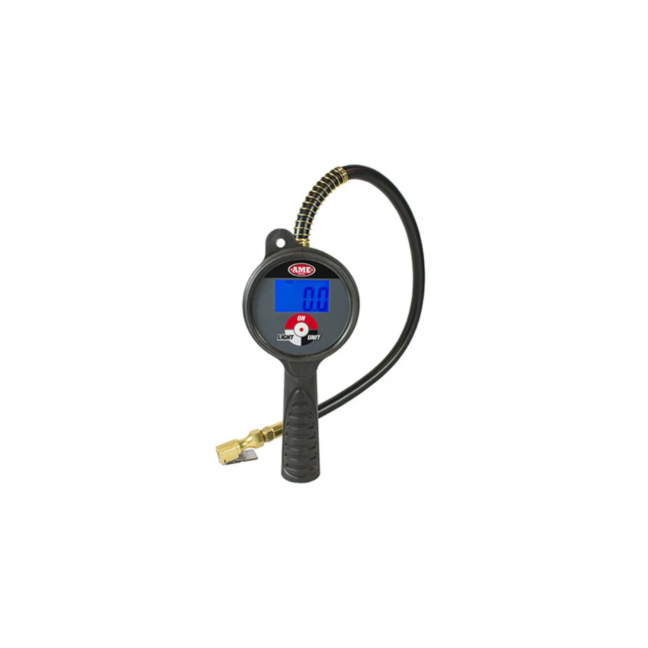 AME 24866 Accu-Flate, Digital Tire Inflator