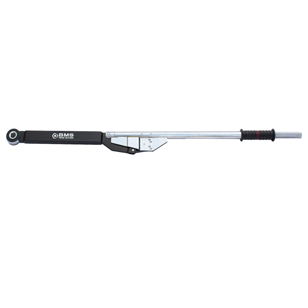 CQ3×2 SM×2 AME 67751 Break Away Torque Wrench 3/4 Inch Sq Drive 200-750Ft/lb