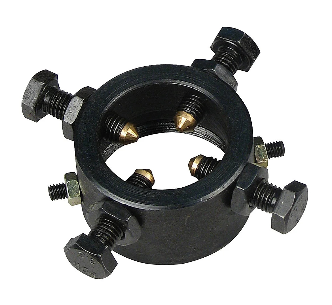 JET Tools Spider for 11/2" Spindle Bore