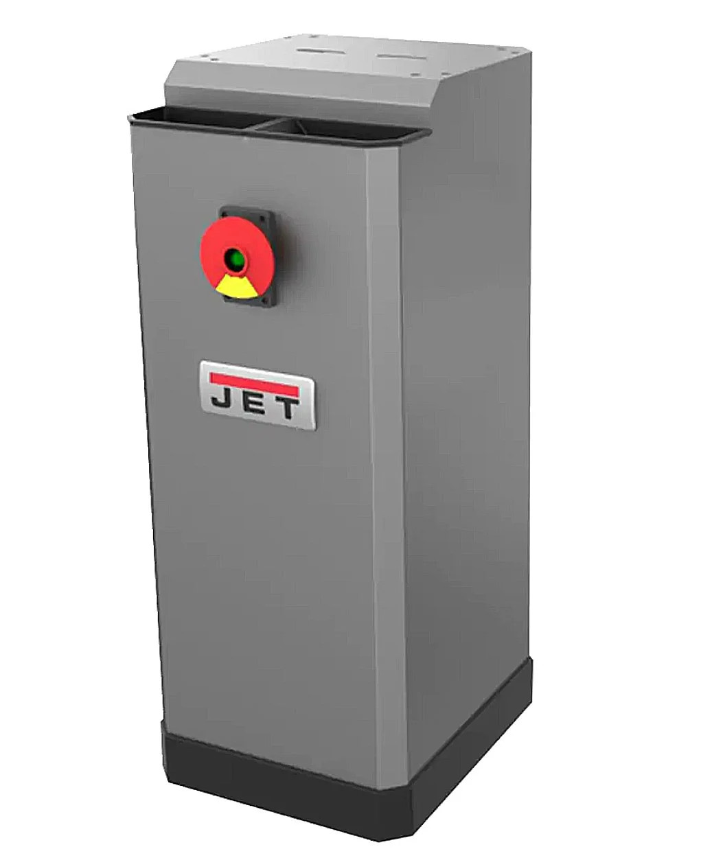JET Tools JDCS-505, Metal Dust Collector Stand 115V | JMC