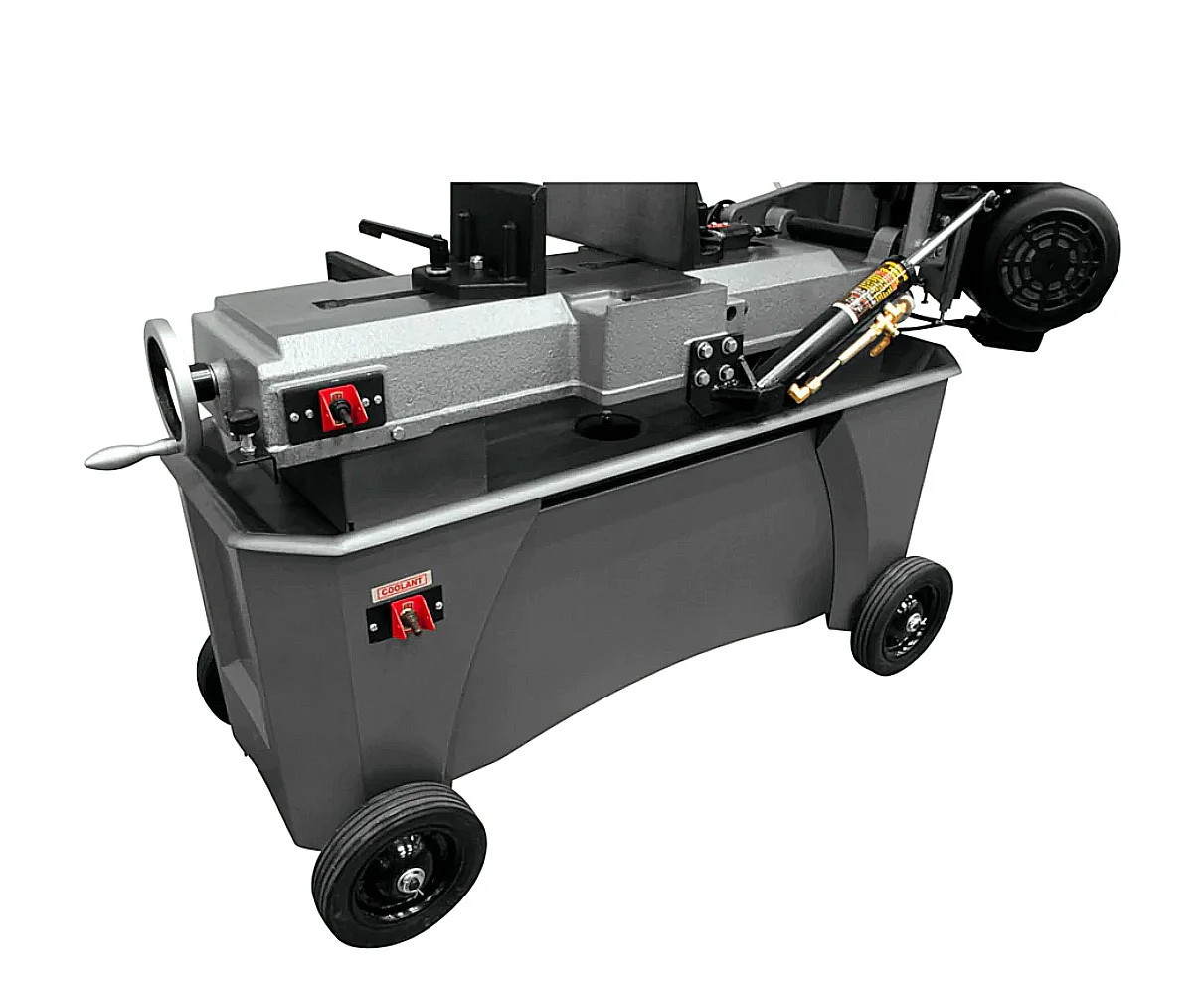 JET Tools HVBS-712, 7