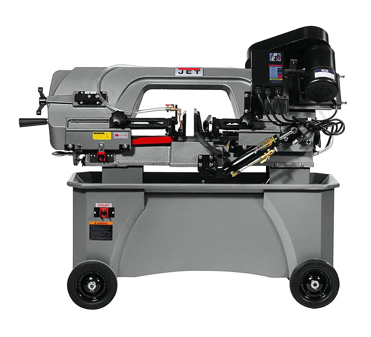 JET Tools HVBS712V, 7