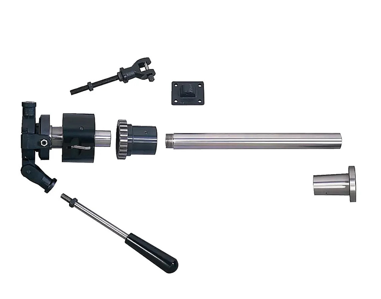 JET Tools CC-GHB1340A 5C Collet Closer