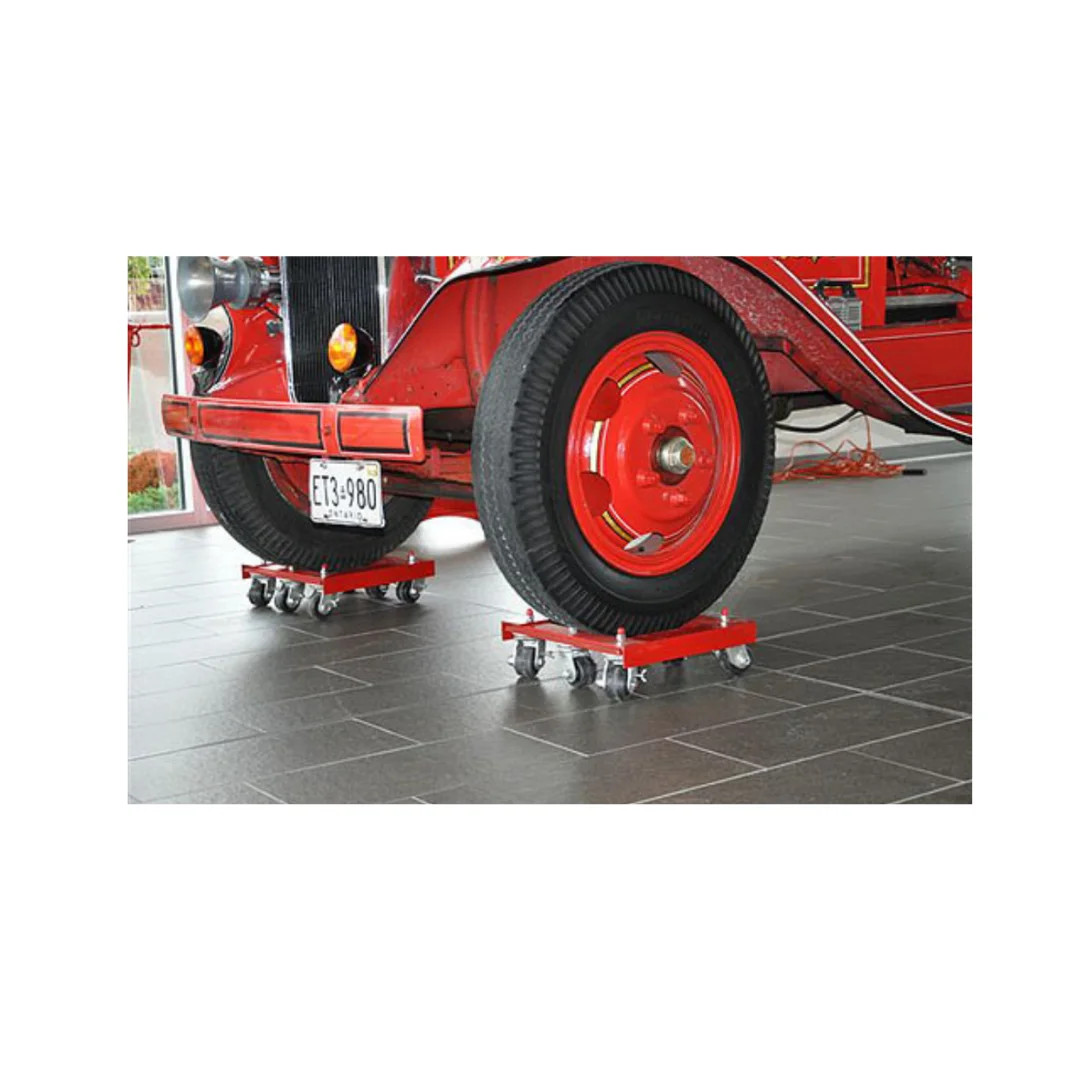 The Auto Dolly M998043 16