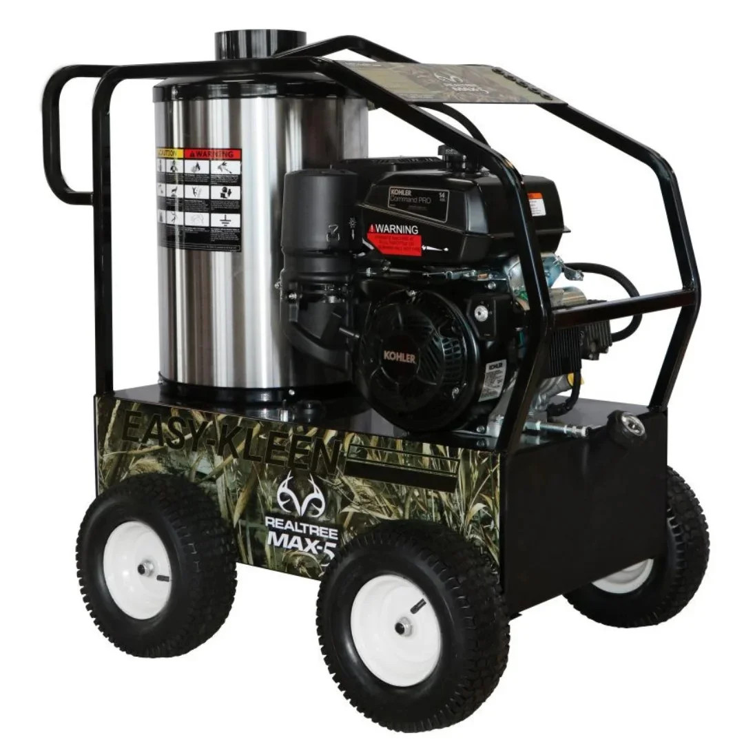 Easy-Kleen EZO4035G-K-GP-12-RT Realtree Max-5 Series Gas