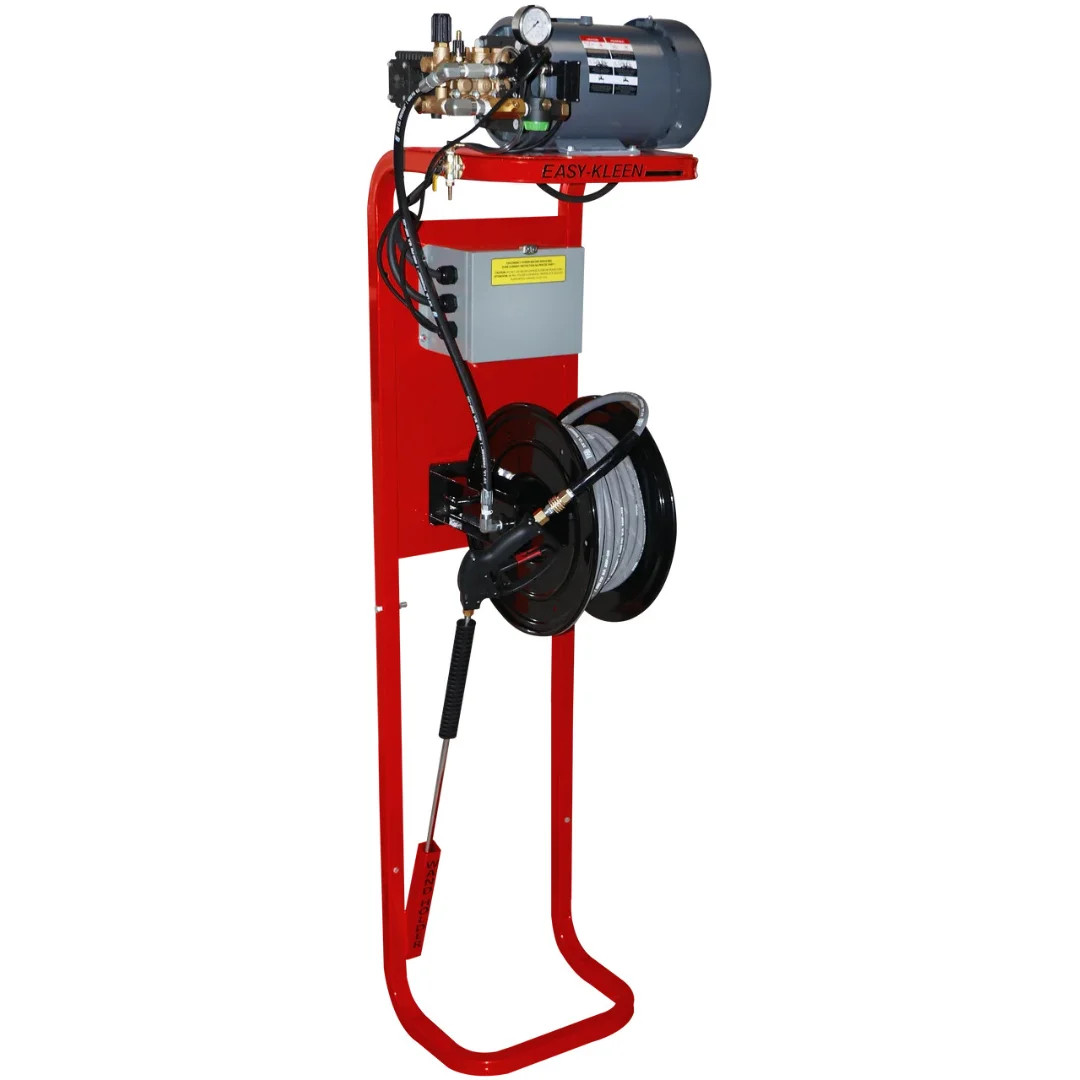 Easy-Kleen FD2435E-GP Firehouse Pressure Water Stationary