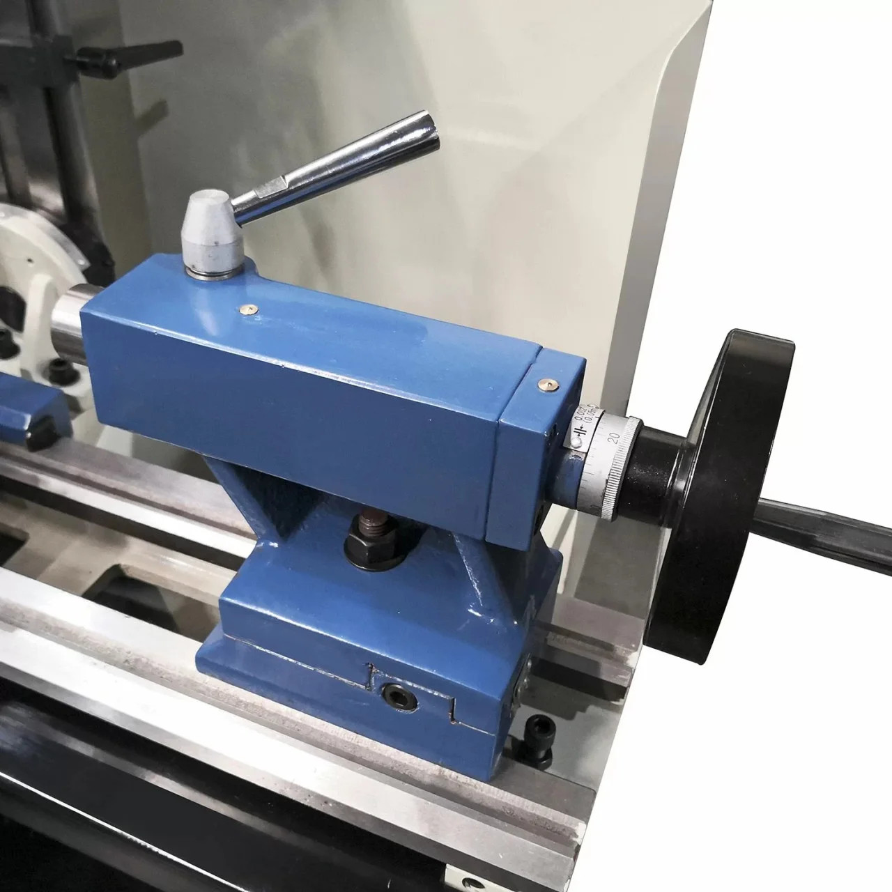 Baileigh Mill/Lathe/Drill Combo: Buy Now at JMC Equipment