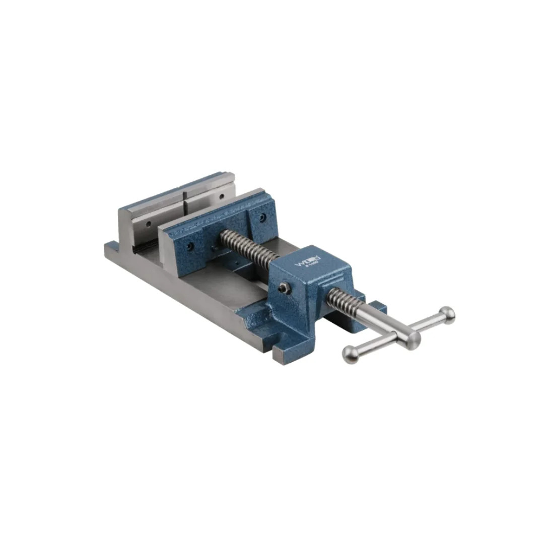 Wilton Versatile Drill Press Vise Rapid Nut 1460, 6
