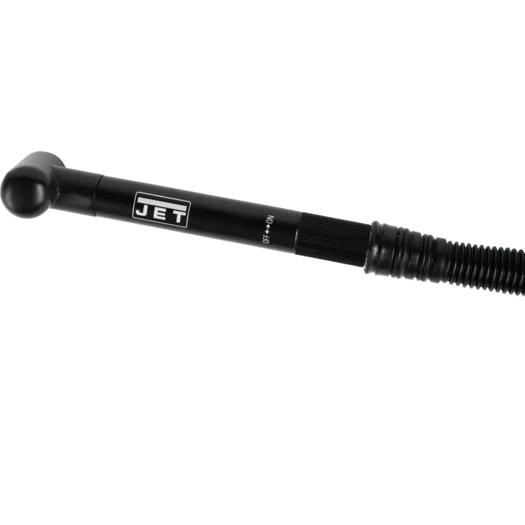 JET Tools 505411 JAT-411, 1/8