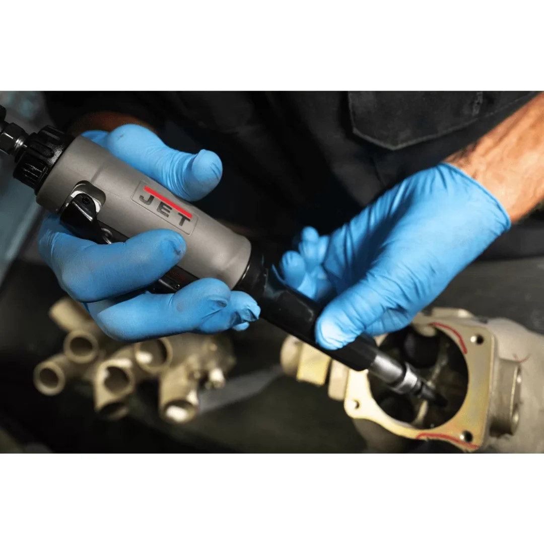 JET Tools 505417 JAT-417 1/4