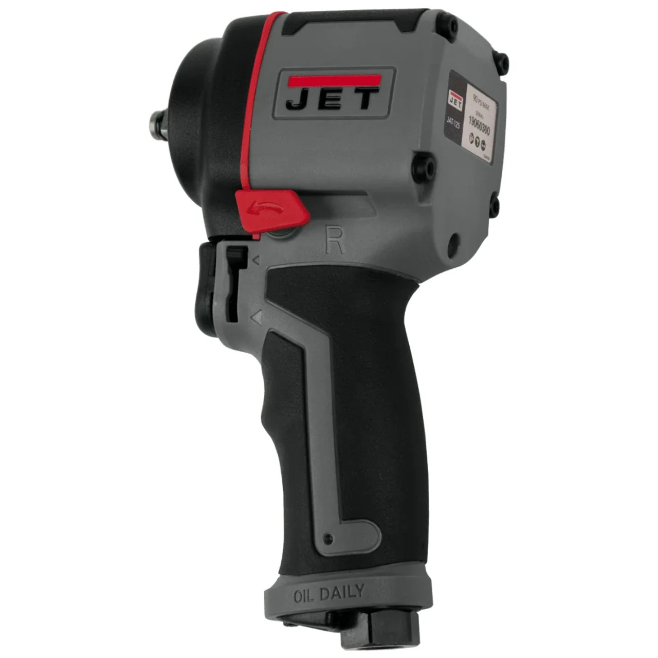 JET Tools 505125 JAT-125, 3/8