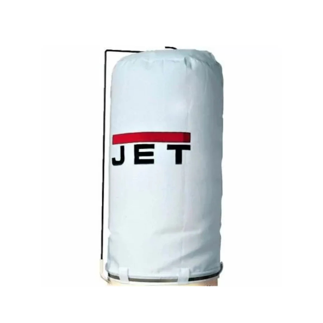 JET Tools 708636F 30-Micron Bag Filter Kit for DC-1100,1100VX,1200