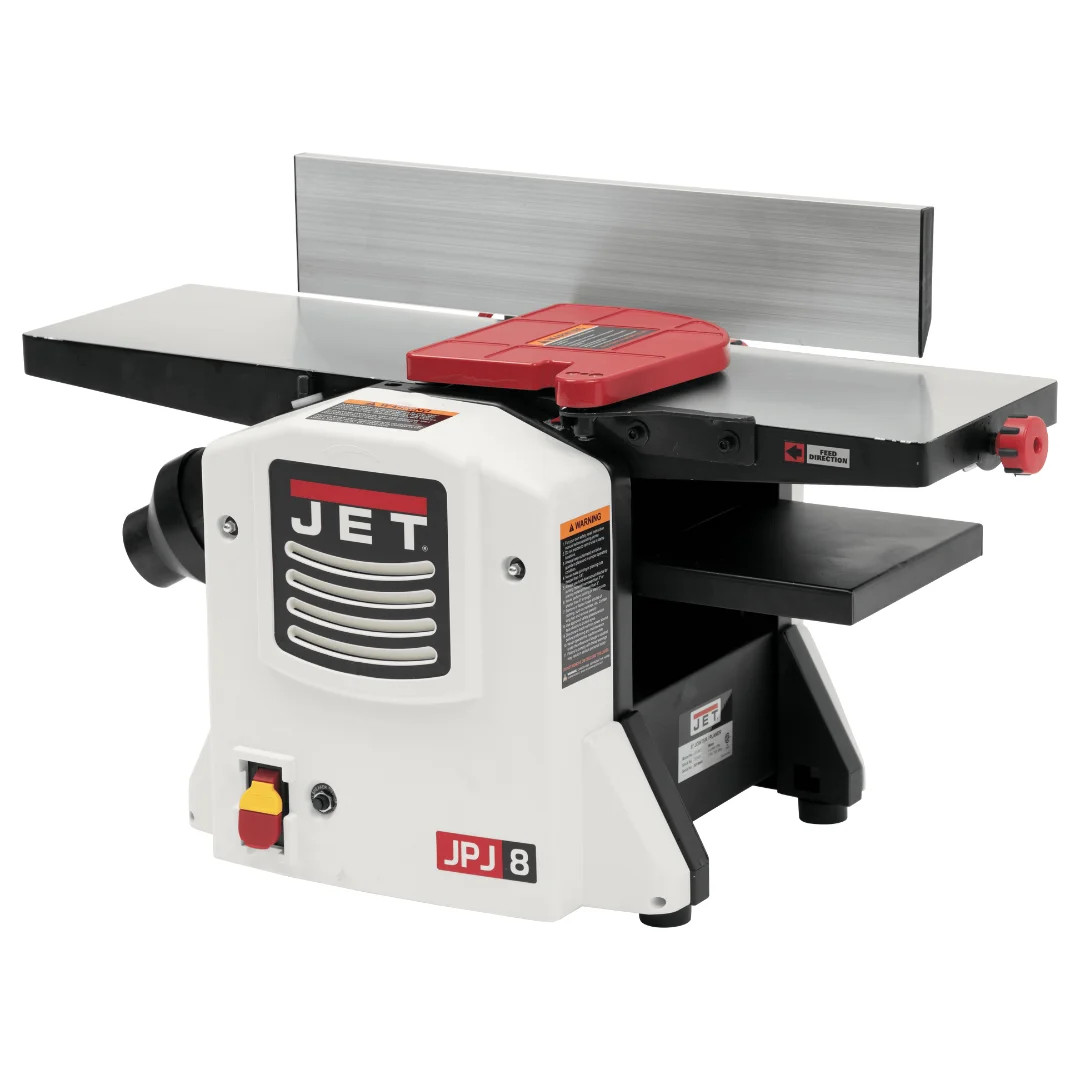 JET Tools 707400 JJP-8BT, 8