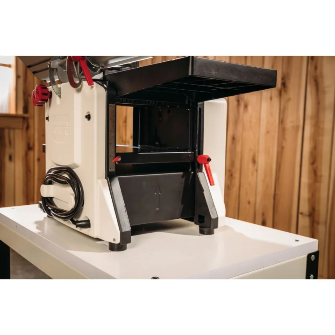 JET Tools 707400 JJP-8BT, 8