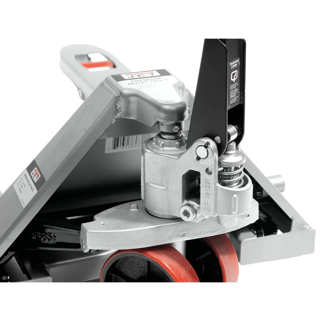 JET Tools 141800 JTX-2748A, 27