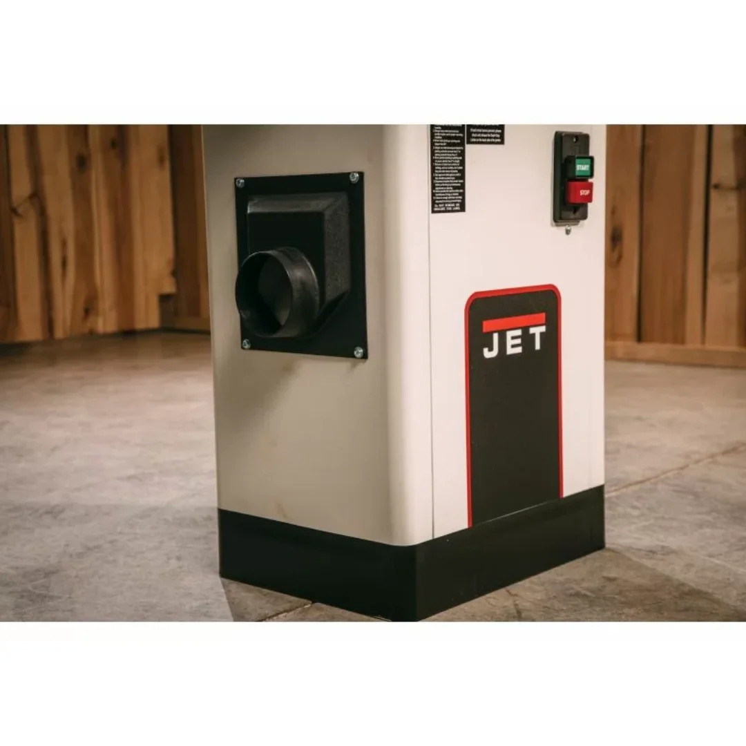 JET Tools 708466DXK JJ-6HHDX, 6